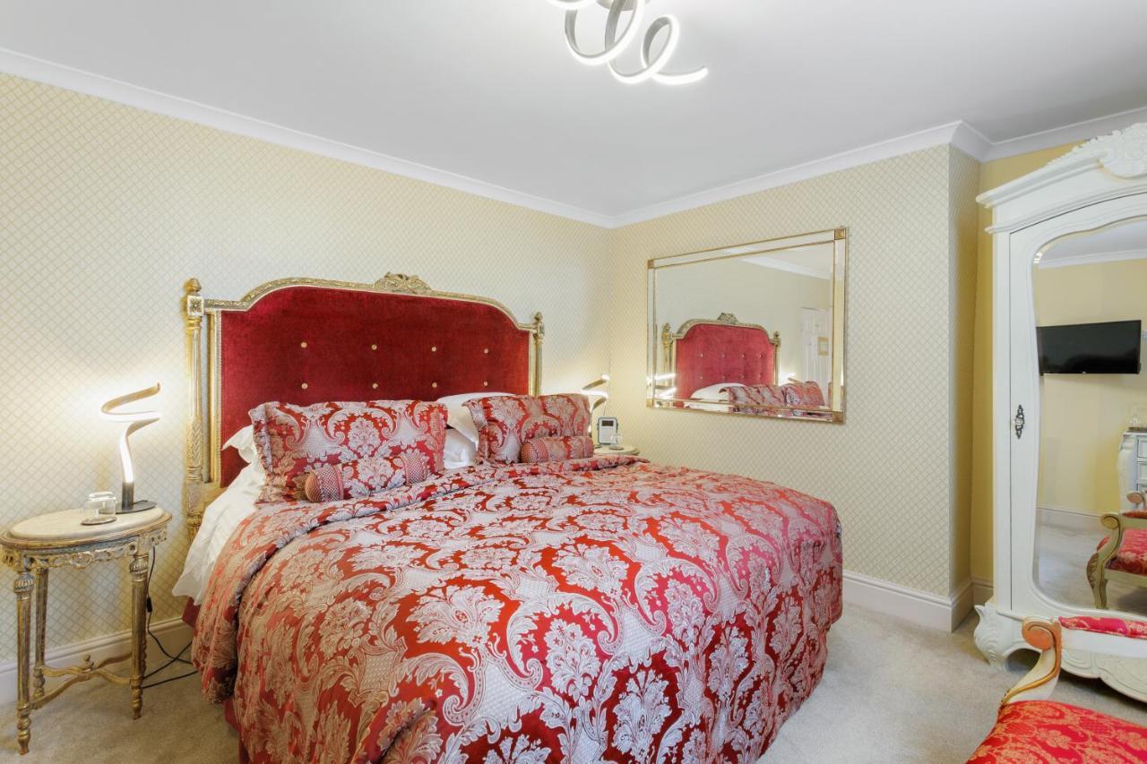 The Somerville Torquay Bagian luar foto