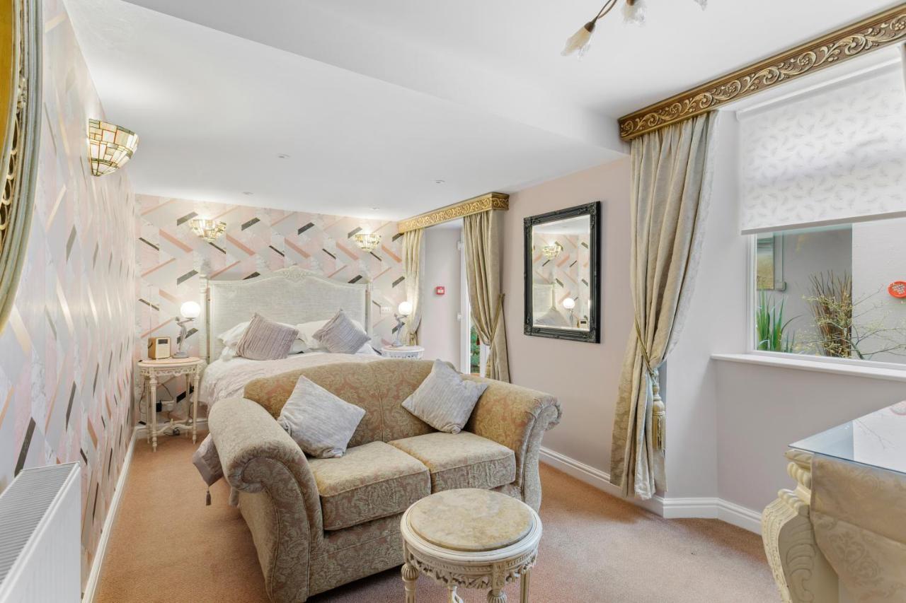 The Somerville Torquay Bagian luar foto