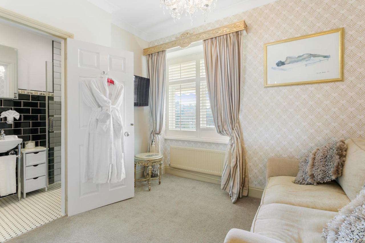 The Somerville Torquay Bagian luar foto