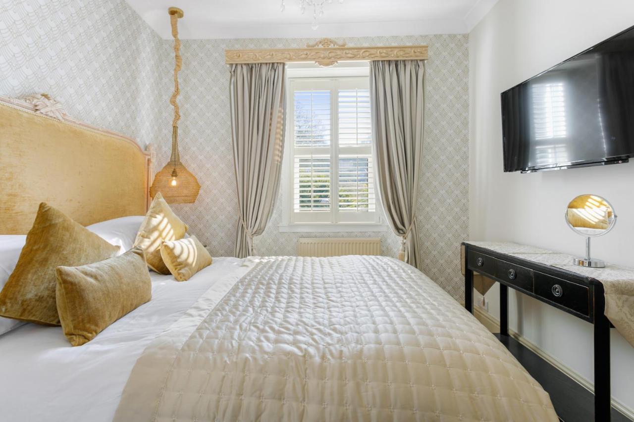 The Somerville Torquay Bagian luar foto