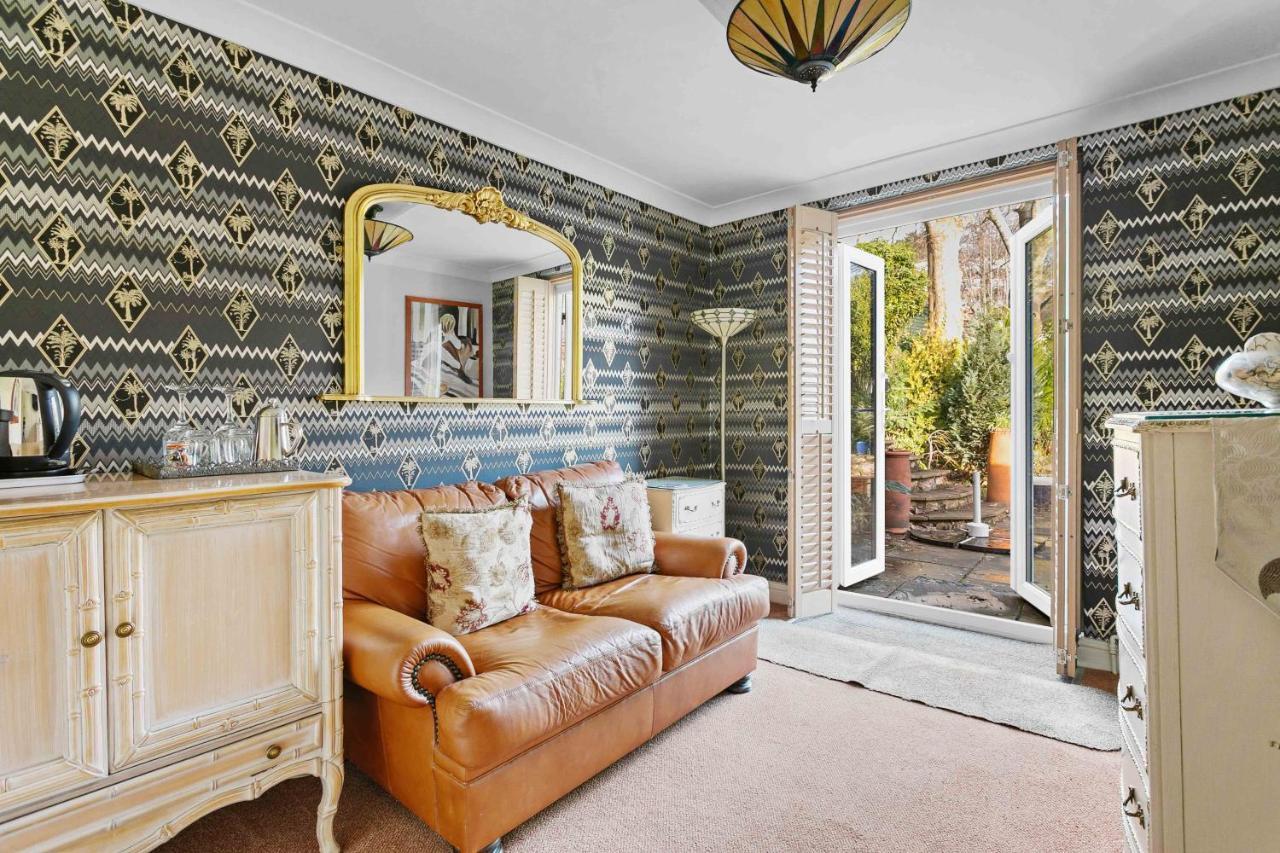 The Somerville Torquay Bagian luar foto