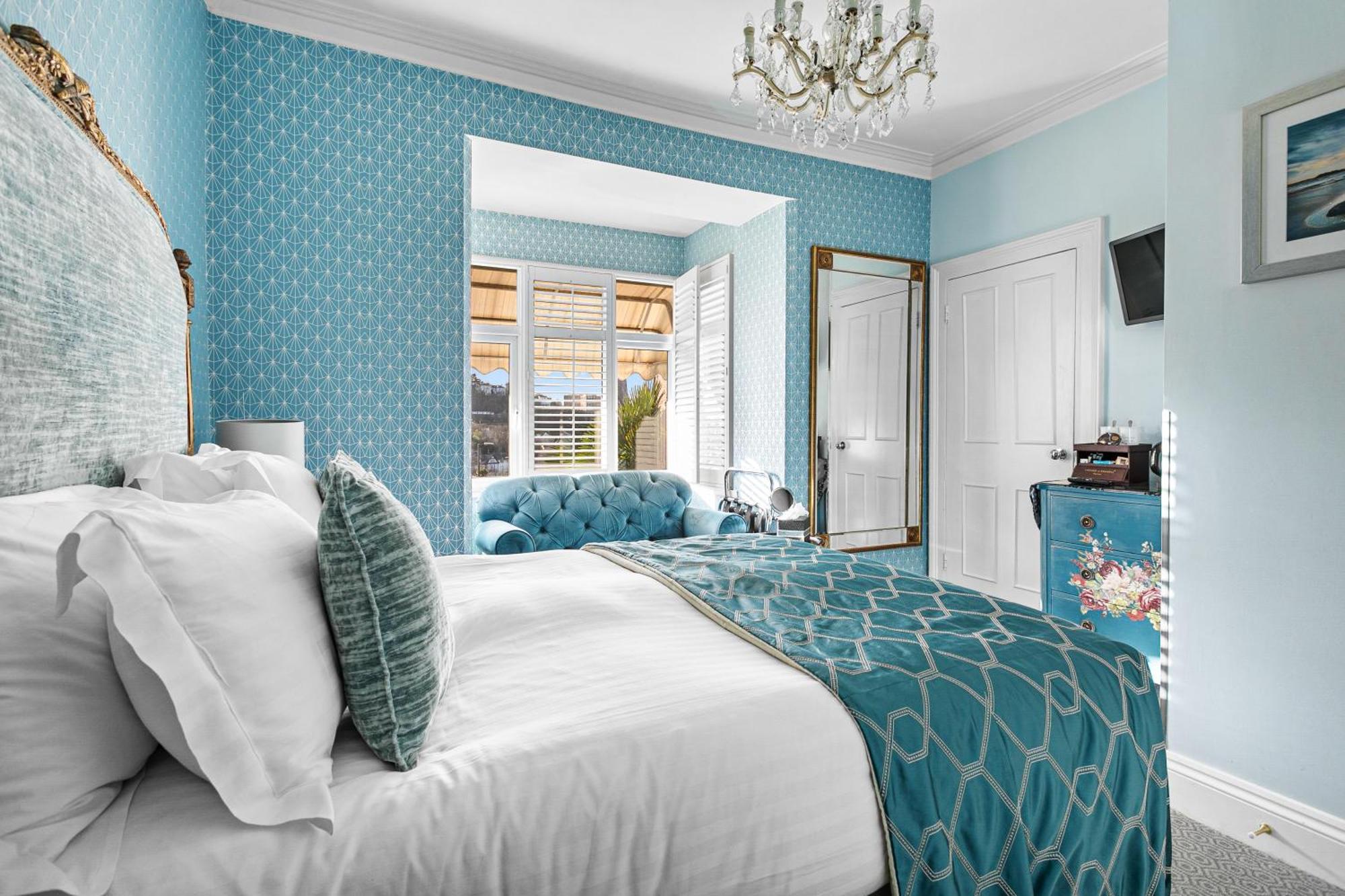The Somerville Torquay Bagian luar foto