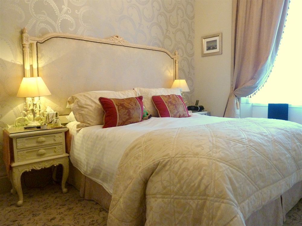 The Somerville Torquay Bagian luar foto