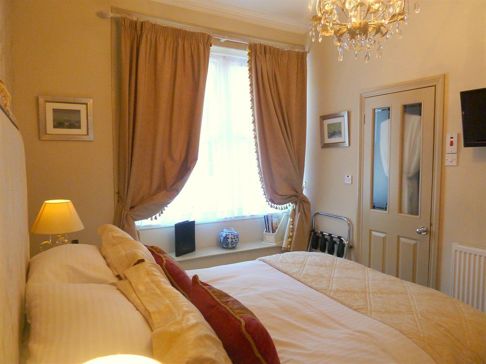 The Somerville Torquay Bagian luar foto