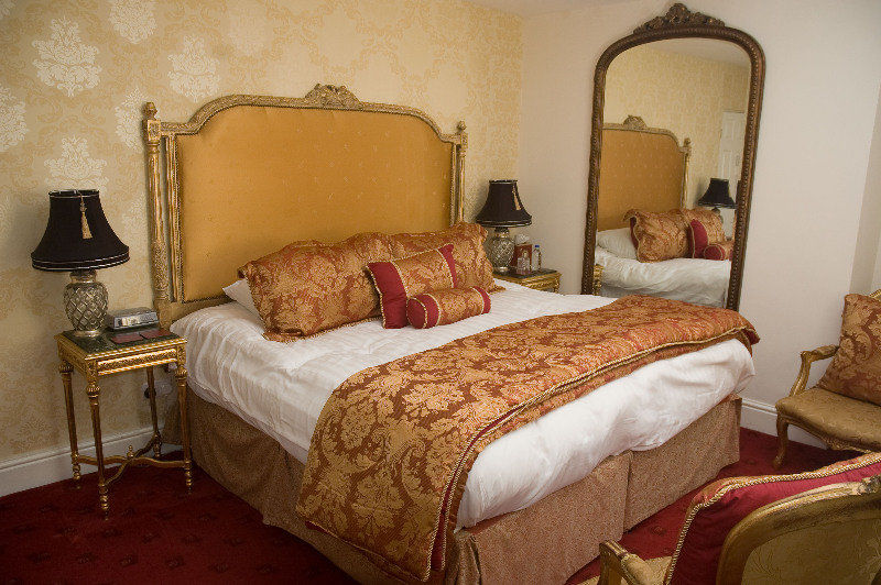The Somerville Torquay Bagian luar foto