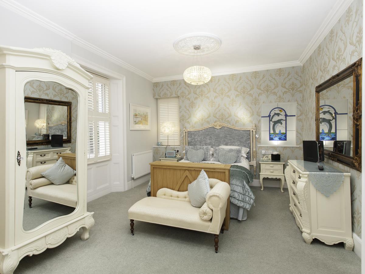 The Somerville Torquay Bagian luar foto
