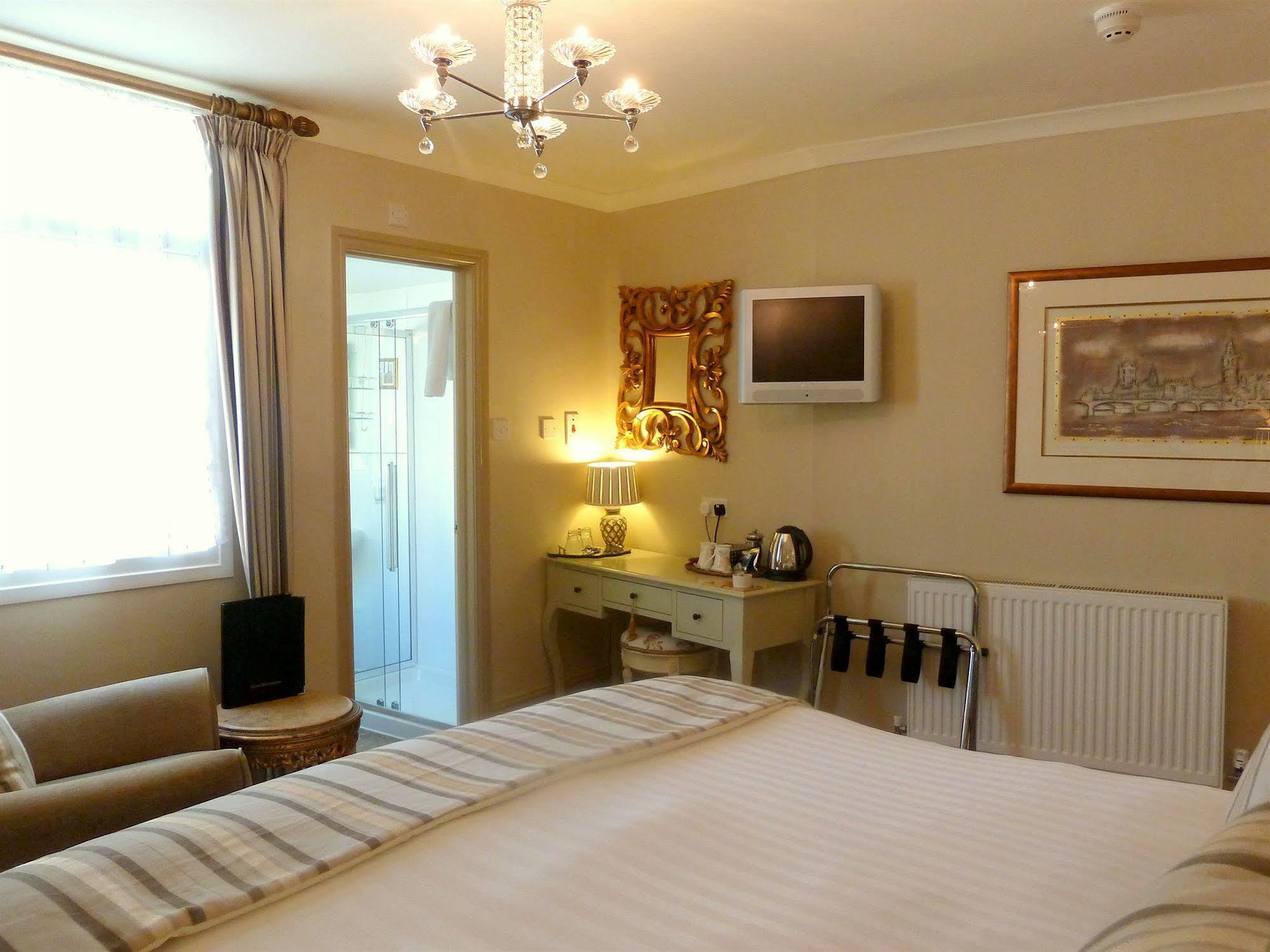 The Somerville Torquay Bagian luar foto