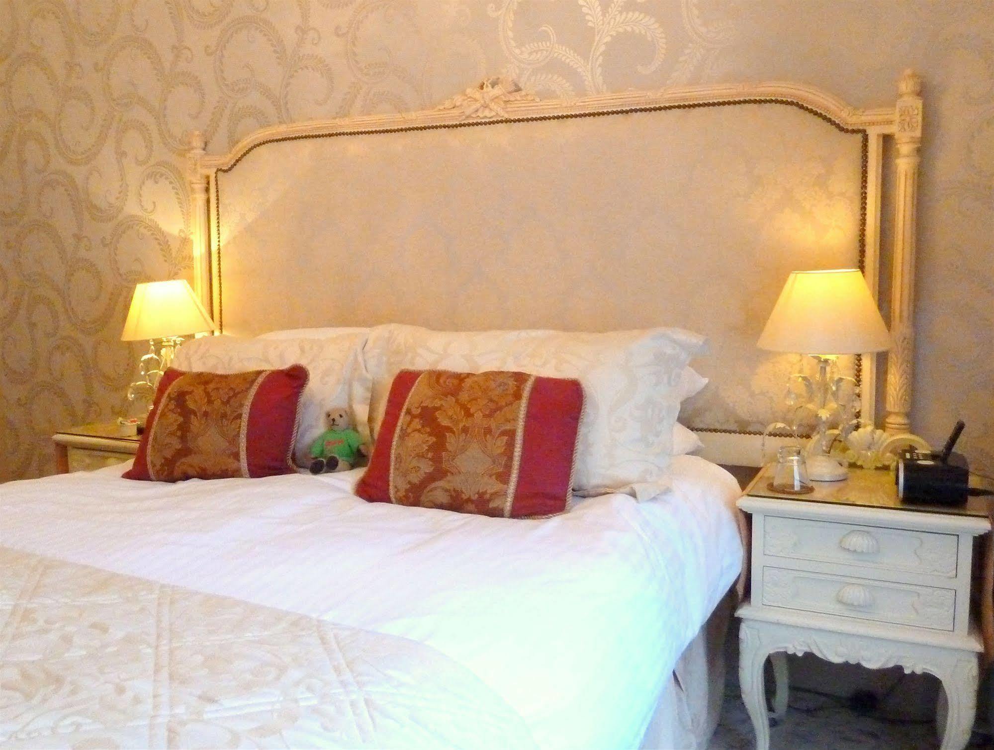 The Somerville Torquay Bagian luar foto