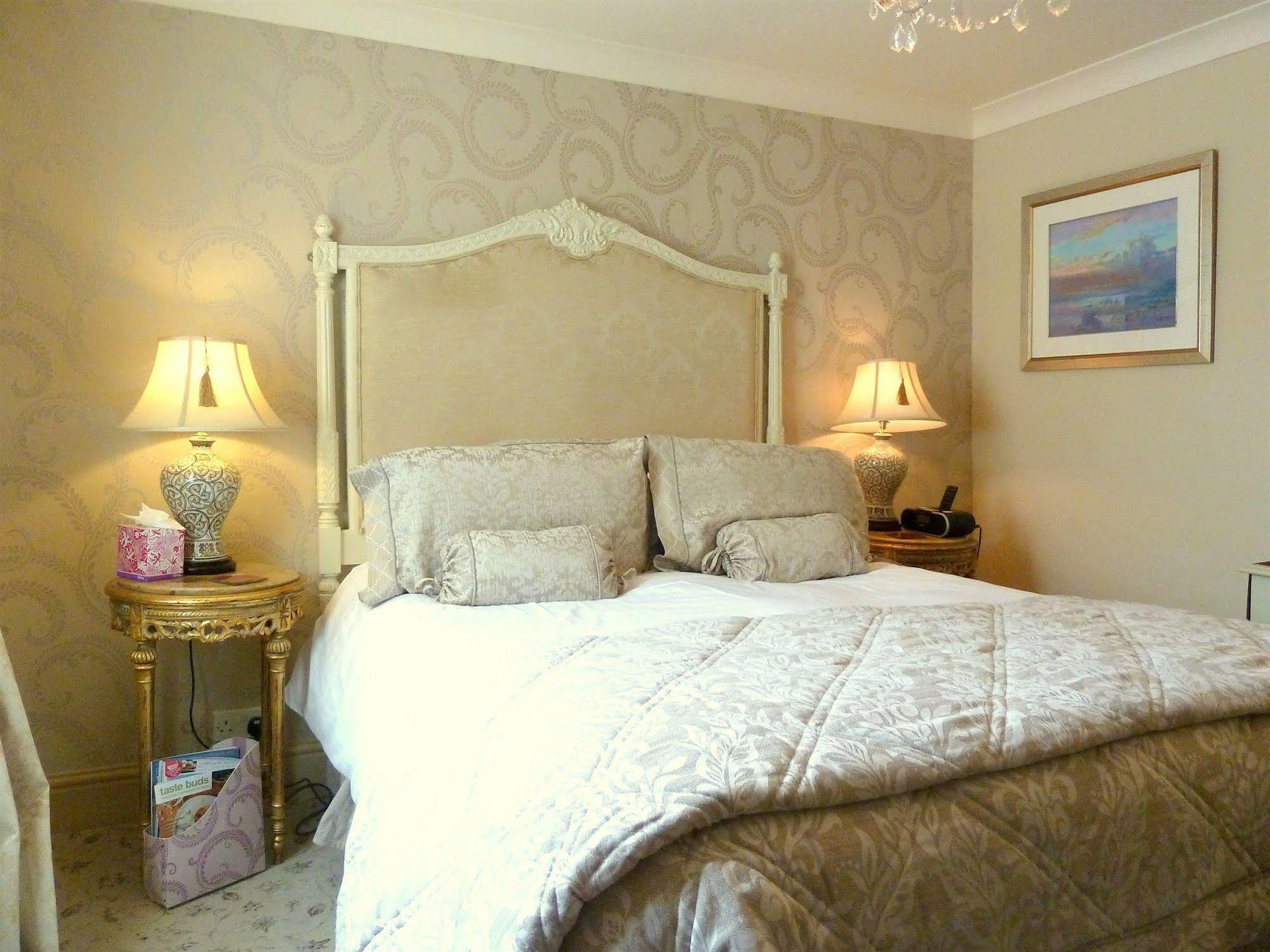 The Somerville Torquay Bagian luar foto