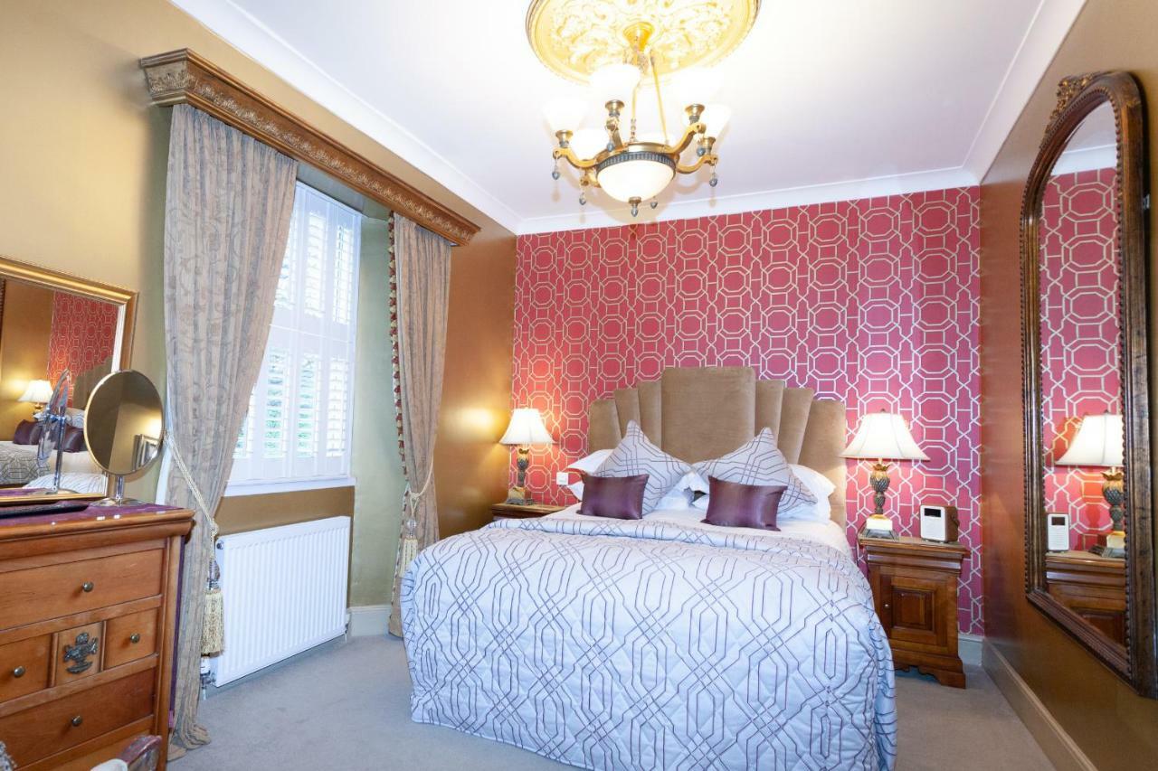 The Somerville Torquay Bagian luar foto