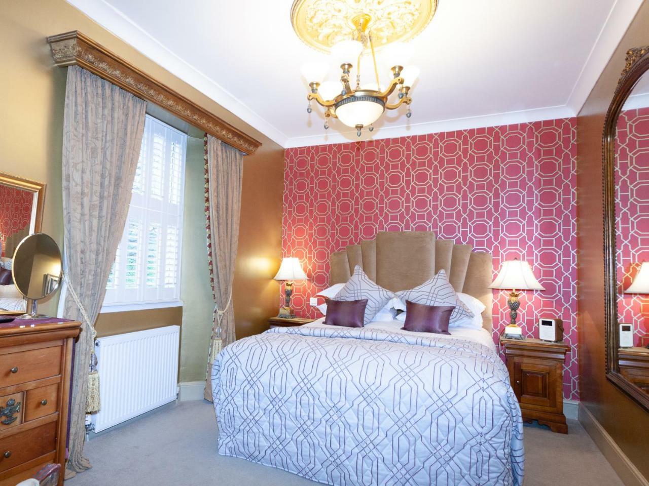 The Somerville Torquay Bagian luar foto